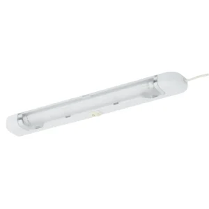 Good Earth Lighting Linking T5 Fluorescent Under Cabinet Light