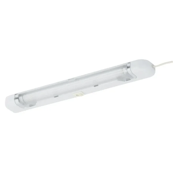 Good Earth Lighting Linking T5 Fluorescent Under Cabinet Light