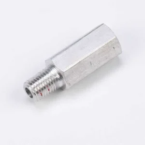 Gallon Adapter for Pre-2012 Trecoder Backpack Tree Marking Guns
