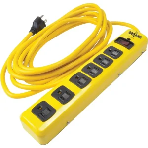 Woods Surge Protector Strip