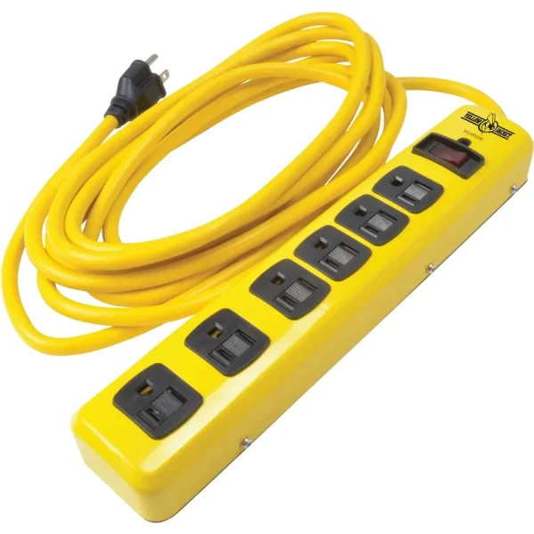 Woods Surge Protector Strip