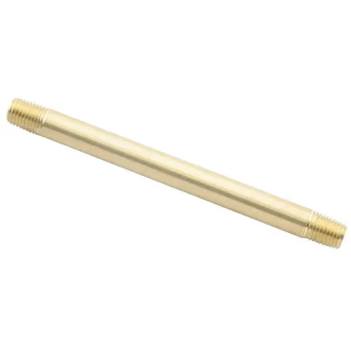 3-3/4” Brass Suction Tube for Trecoder Backpack Tree Marking Gun