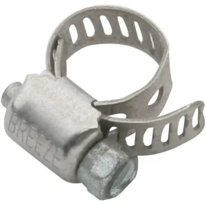 Hose Clamps for Trecoder Backpack Tree Marking Gun Plastic Hose