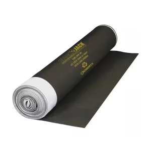 Roberts Black Jack Underlayment | 28′ x 43″ (100 Sq. Ft.) - view 4
