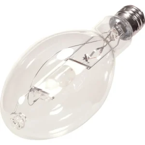 Satco 400 Watt E37 Mogul Screw Metal Halide High-Intensity Light Bulb