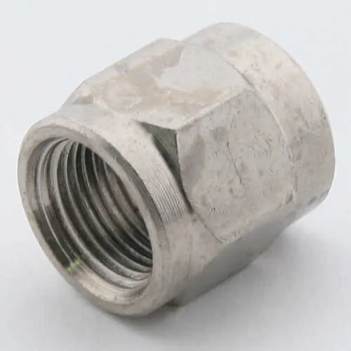 Nel-Spot Retaining Sleeve