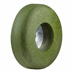 Diamax 4″ Cyclone S RockBuster Resin Cup Wheels | 30 Grit