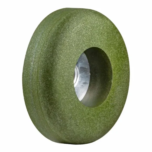 Diamax 4″ Cyclone S RockBuster Resin Cup Wheels | 30 Grit