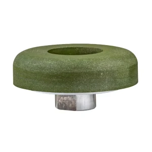 Diamax 4″ Cyclone S RockBuster Resin Cup Wheels | 30 Grit - view 2