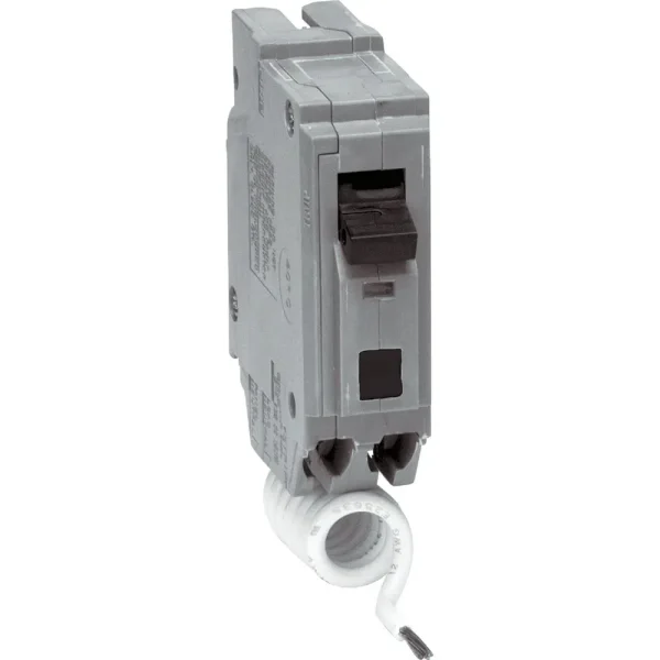 GE Q-Line Arc Fault Breaker