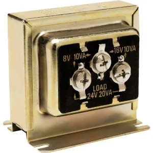IQ America Multi-Voltage Transformer