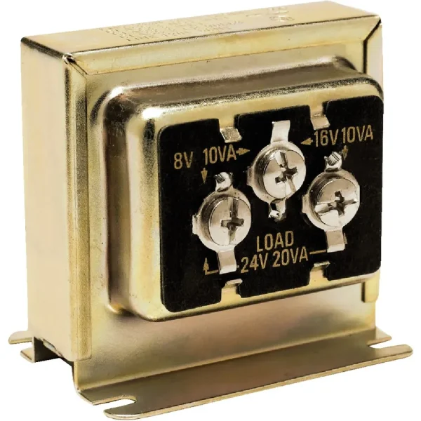IQ America Multi-Voltage Transformer