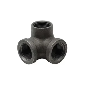 BLACK IRON SIDE OUTLET