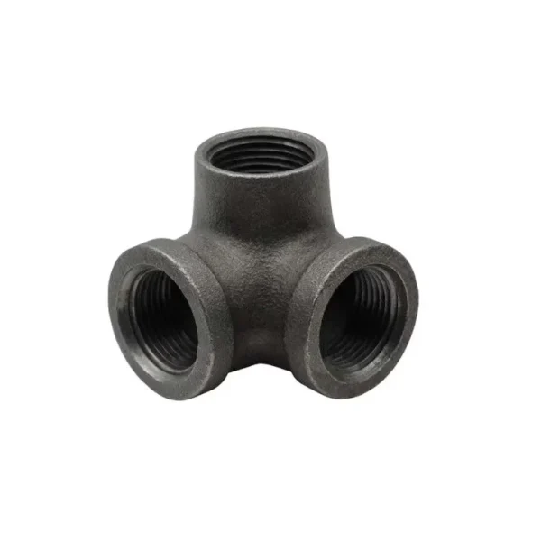 BLACK IRON SIDE OUTLET