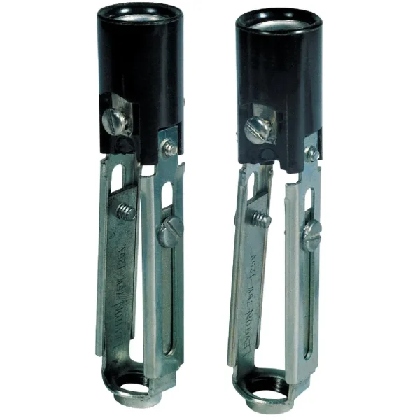 Adjustable Keyless Socket