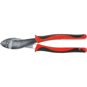 Do it Best 9-1/2 In. Steel Cutting & Crimping Tool