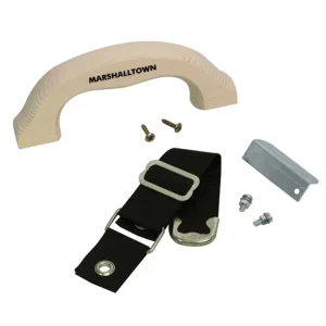 Marshalltown Drywall Taper Replacement Parts | SeamSlammer Handle Pack