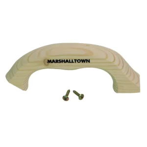 Marshalltown Drywall Taper Replacement Parts | SeamSlammer Handle Pack - view 2