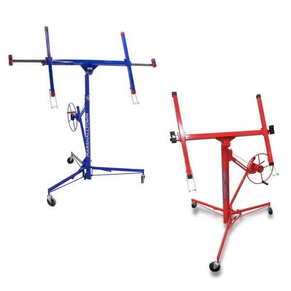 Marshalltown Drywall Lifts | 11 ft