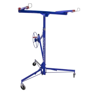 Marshalltown Drywall Lifts | 11 ft - view 2