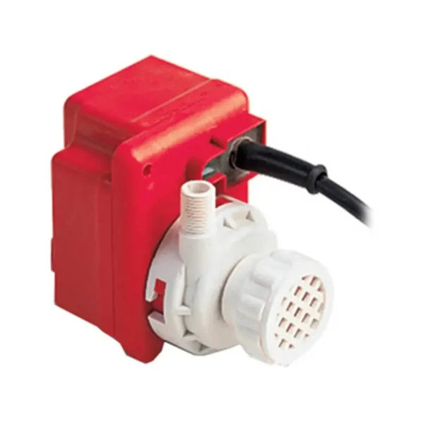 Rubi FA-180 WATER PUMP 115V