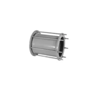 STEEL COMPESSION COUPLERS