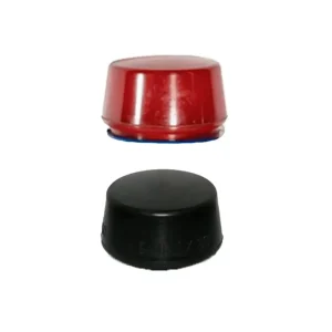 Probst Paver Mallet Replacement Head | Red