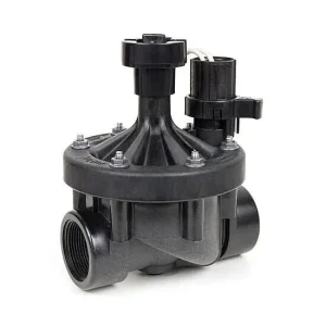 Rain Bird PEB 1 1/2″ Inlet Inline Plastic Industrial Irrigation Valve