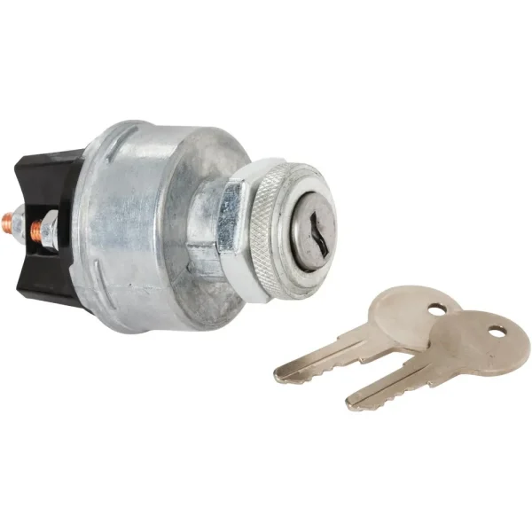 Starter Switch