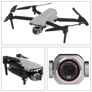 Autel EVO Lite 6K Enterprise Package - view 4