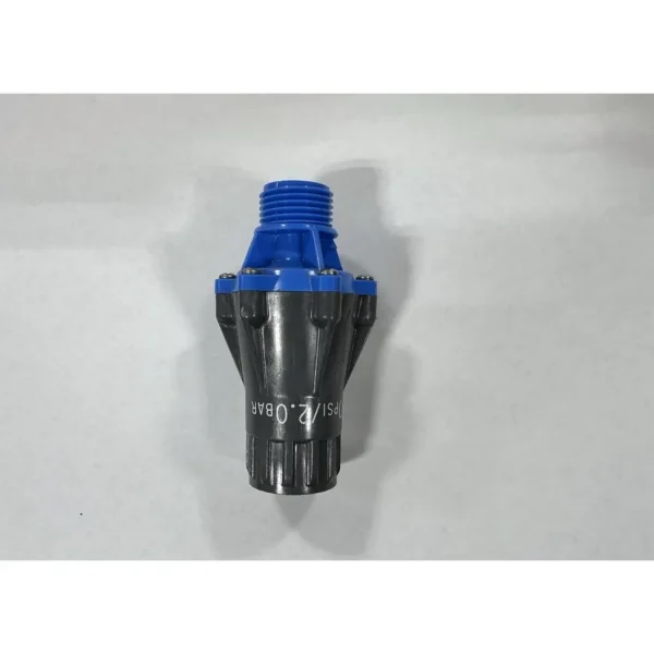 3/4″ LOW FLOW PRESSURE REGULATOR