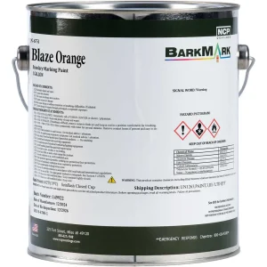 BarkMark® Boundary Marking Paint