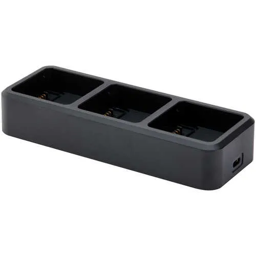 Anzu Robotics Raptor Series Battery Charging Hub