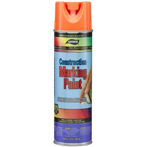 Aervoe® Construction Inverted Marking Paint - view 2