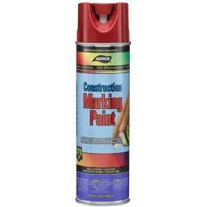 Aervoe® Construction Inverted Marking Paint - view 3