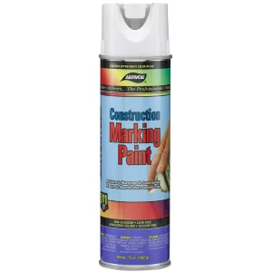 Aervoe® Construction Inverted Marking Paint - view 4