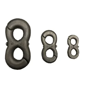Condux Figure 8 Swing Link