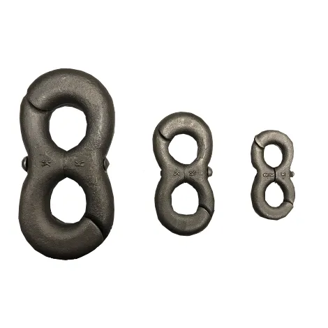 Condux Figure 8 Swing Link