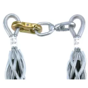 Condux Figure 8 Swing Link - view 4