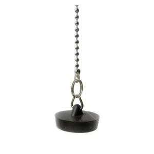 Rubi Wet Saw Water Tray Plug & Chain