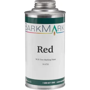BarkMark® Water Clean-Up Tree Marking Paint - view 2