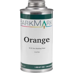 BarkMark® Water Clean-Up Tree Marking Paint - view 3
