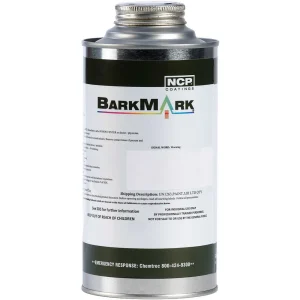 BarkMark® Water Clean-Up Tree Marking Paint - view 4