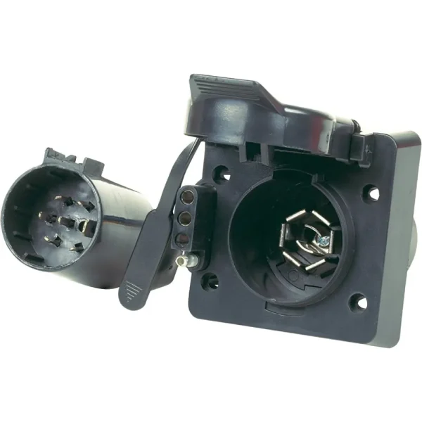 Multi-Tow Vehicle Wiring Kit