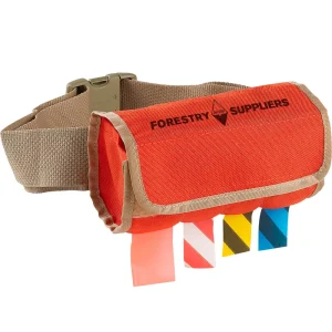 Flagging Dispenser Bag