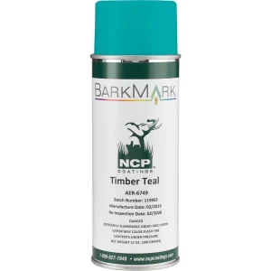 BarkMark® Aerosol Tree Marking Paint - view 2