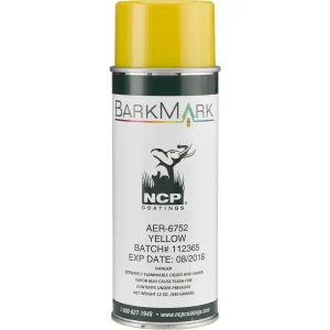 BarkMark® Aerosol Tree Marking Paint - view 3