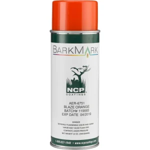 BarkMark® Aerosol Tree Marking Paint - view 4