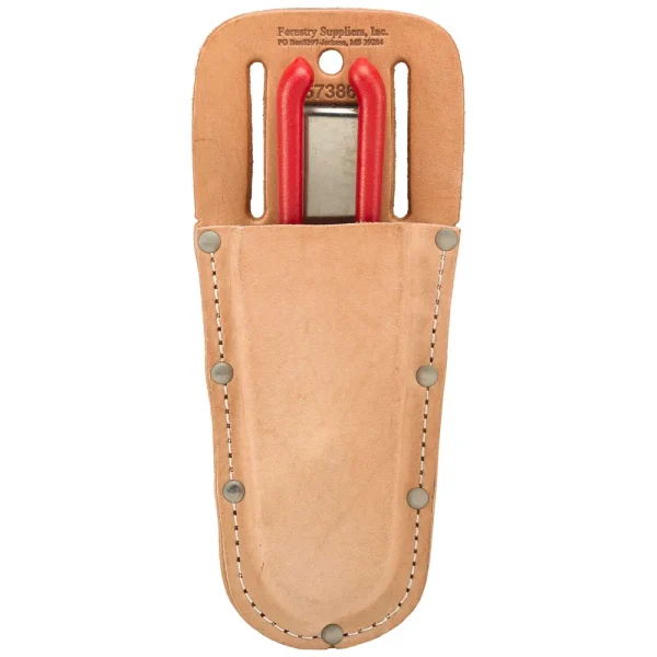Leather Sheath/Holster