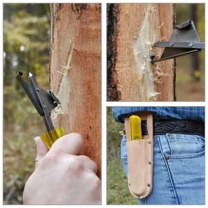 Great Lakes Timber Scribe - view 2